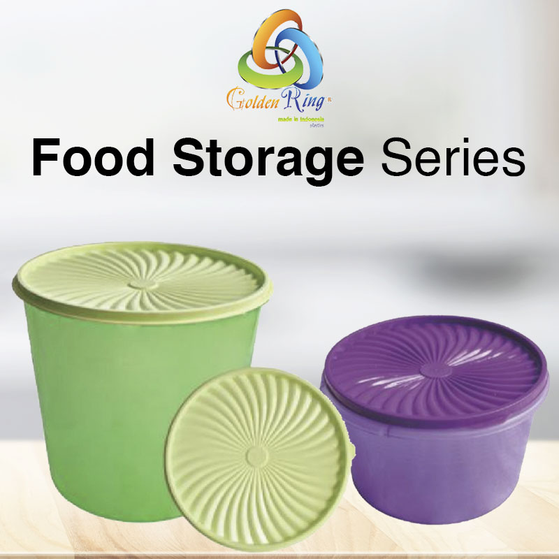 Food Storage