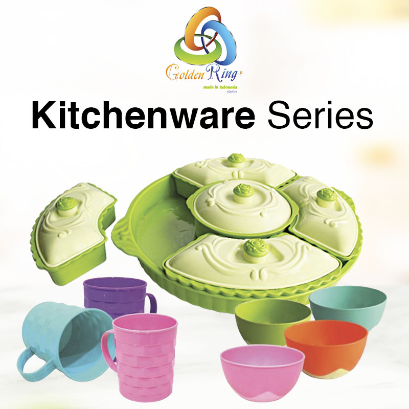 Kitchenware