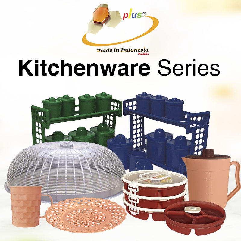 Kitchenware