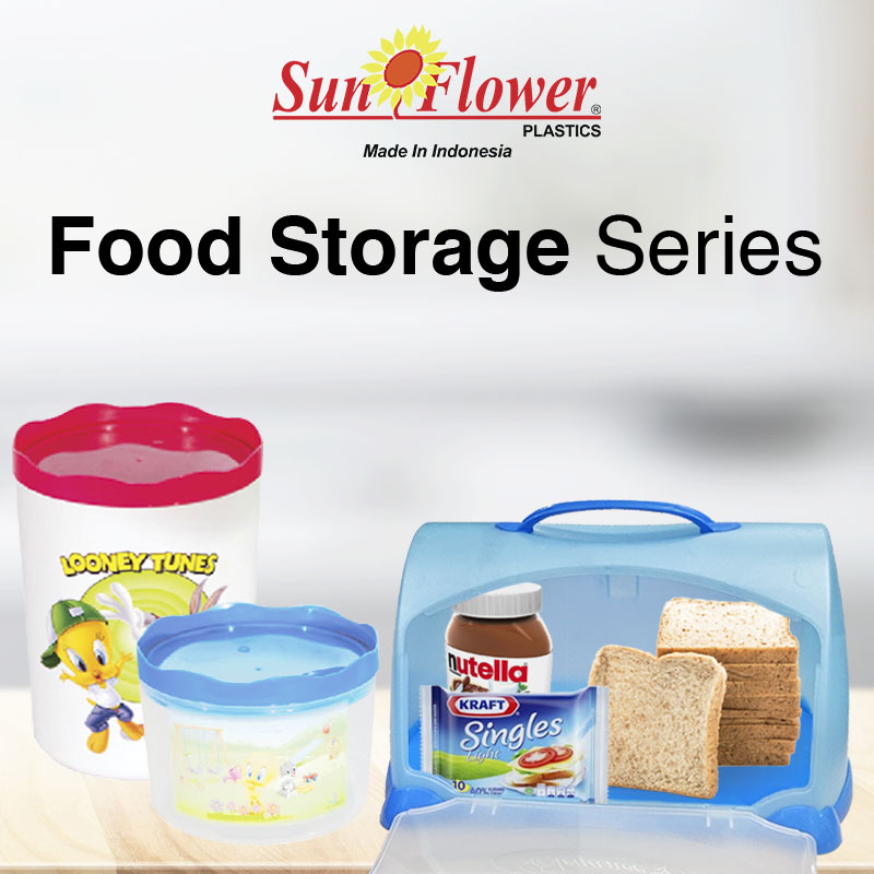 Food Storage