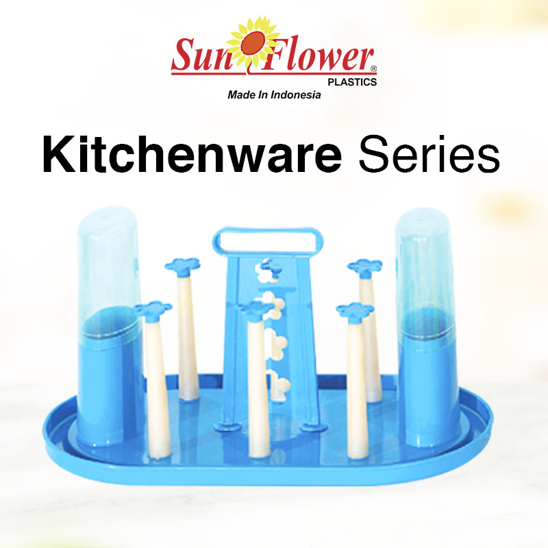 Kitchenware